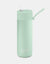 Frank Green 20oz S/S Ceramic Reusable Bottle Straw Lid Mint Gelato